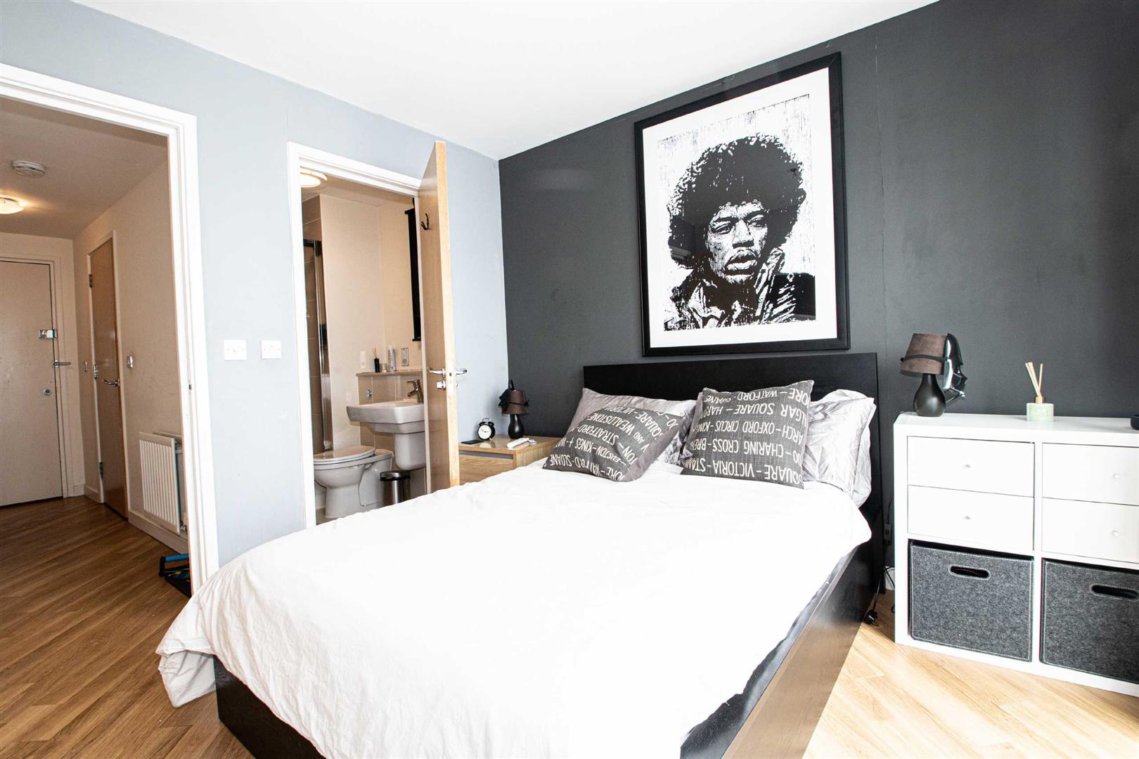 Carnegie House, 503 Witan Gate, Milton Keynes